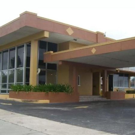 America'S Best Inn & Suites-Lakeland Exterior photo