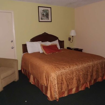 America'S Best Inn & Suites-Lakeland Exterior photo