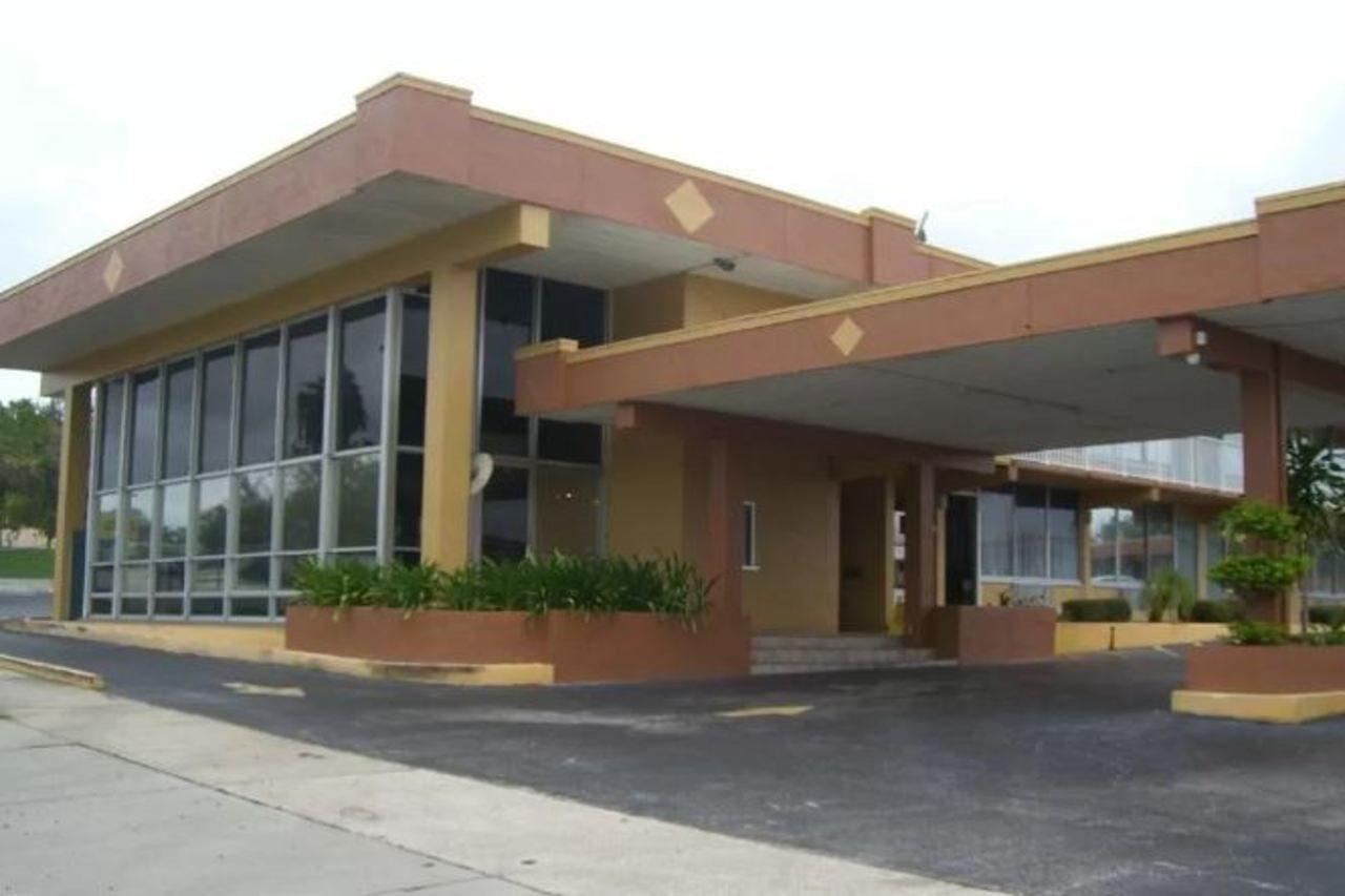 America'S Best Inn & Suites-Lakeland Exterior photo