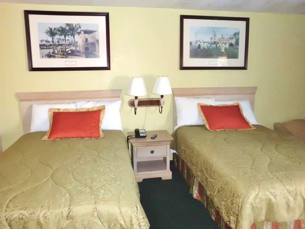 America'S Best Inn & Suites-Lakeland Room photo