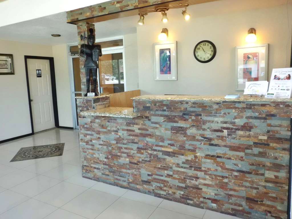 America'S Best Inn & Suites-Lakeland Interior photo