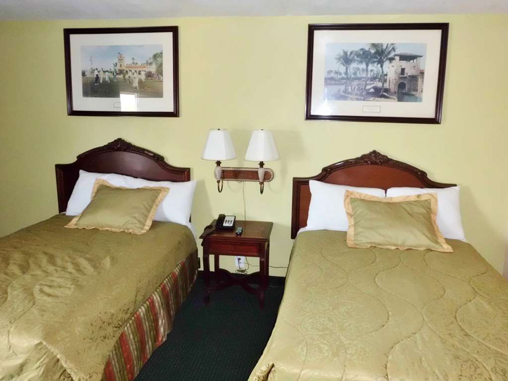 America'S Best Inn & Suites-Lakeland Room photo