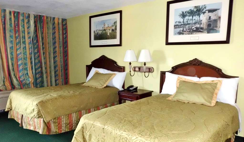 America'S Best Inn & Suites-Lakeland Room photo