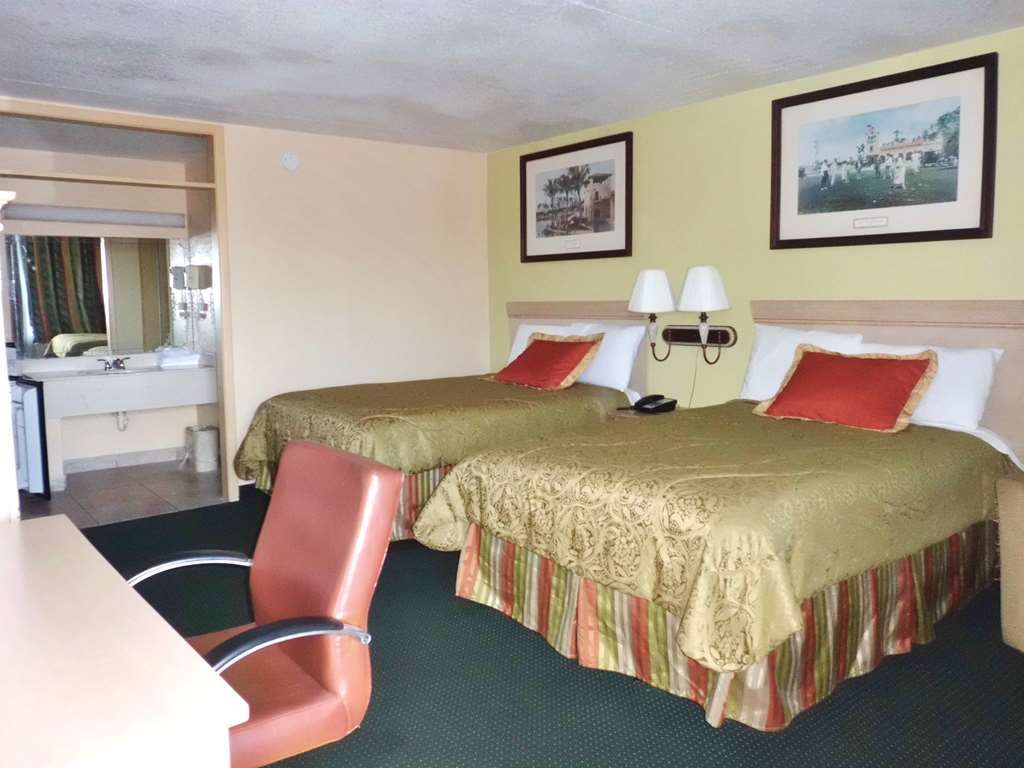 America'S Best Inn & Suites-Lakeland Room photo