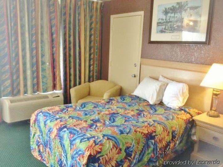 America'S Best Inn & Suites-Lakeland Exterior photo