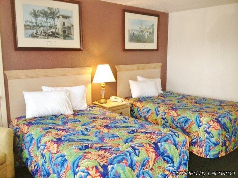America'S Best Inn & Suites-Lakeland Exterior photo