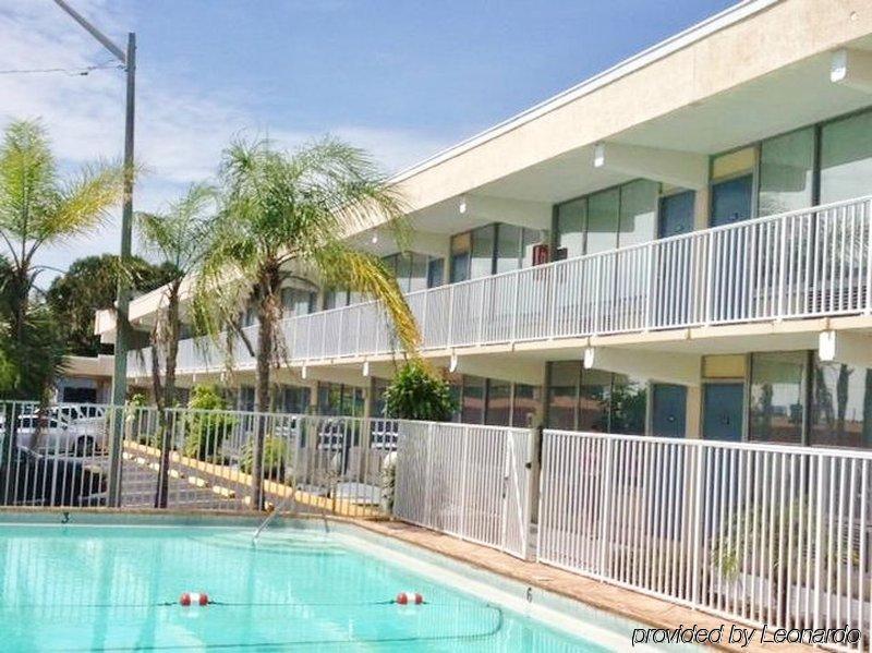 America'S Best Inn & Suites-Lakeland Exterior photo